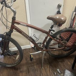 Trek Navigator 2.0 Bysicle