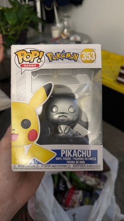 Pokemon