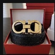 Farragamo Belt