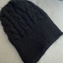Brandnew black Bennie