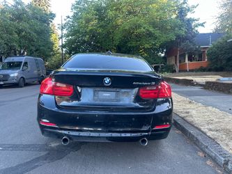 2013 BMW hybrid