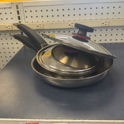 royal prestige pans