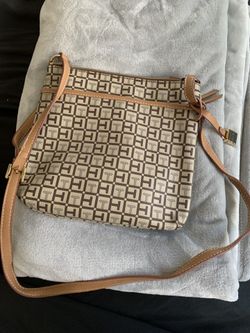 Tommy Hilfiger Cross Body Purse