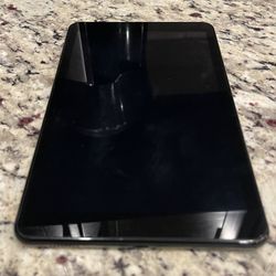 Galaxy Samsung Tab A  tablet