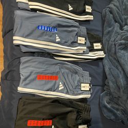 Adidas Pants For Kids $20 Each 