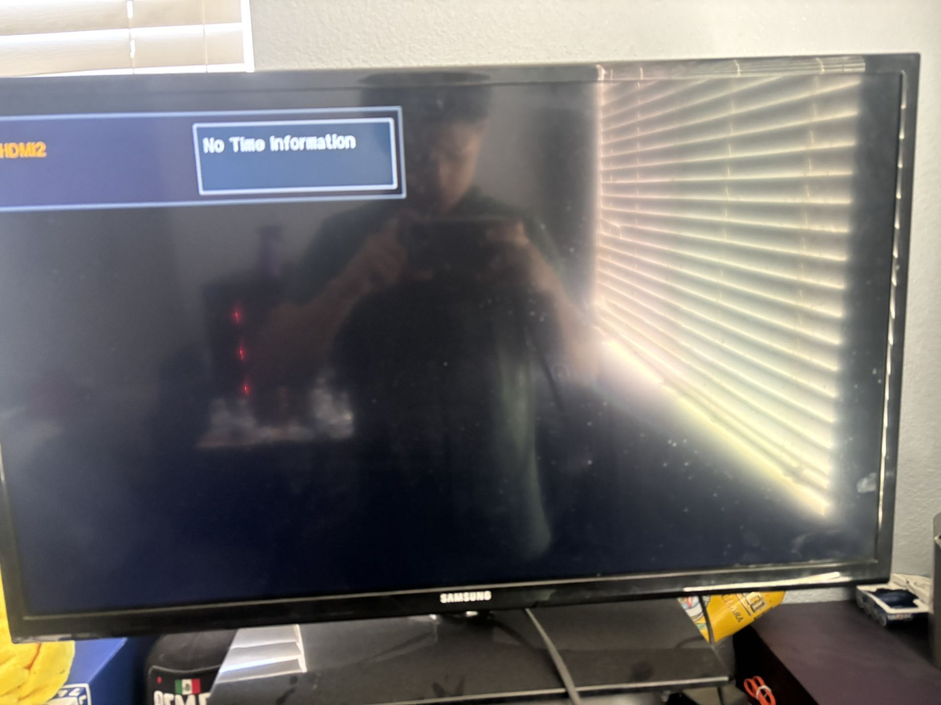 Television
