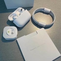 Airpod pro 2nd gen