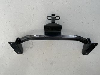  Draw Tite Hitch (Fits 2016-2018 Mazda CX-9)