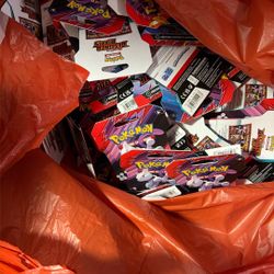 Destined Rivals Sleeves 