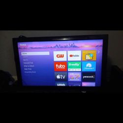 Toshiba 40 Inch