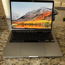 2020 MacBook Pro