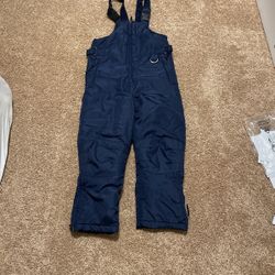 Kids Ski Pants_6X/7_cherokee