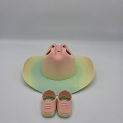 3D Printed Labubu Accessories 