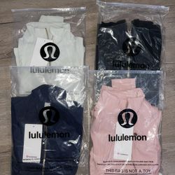 Lululemon define jacket