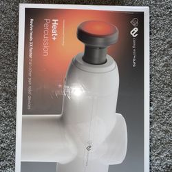 Revive Deep Muscle Pain Relief Device