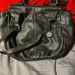 The Sak Purse