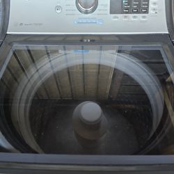 Great Working Washer For Sale