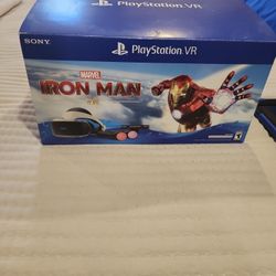 Play Station Vr