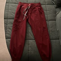 3 Pairs Of Zamora Joggers From Figs