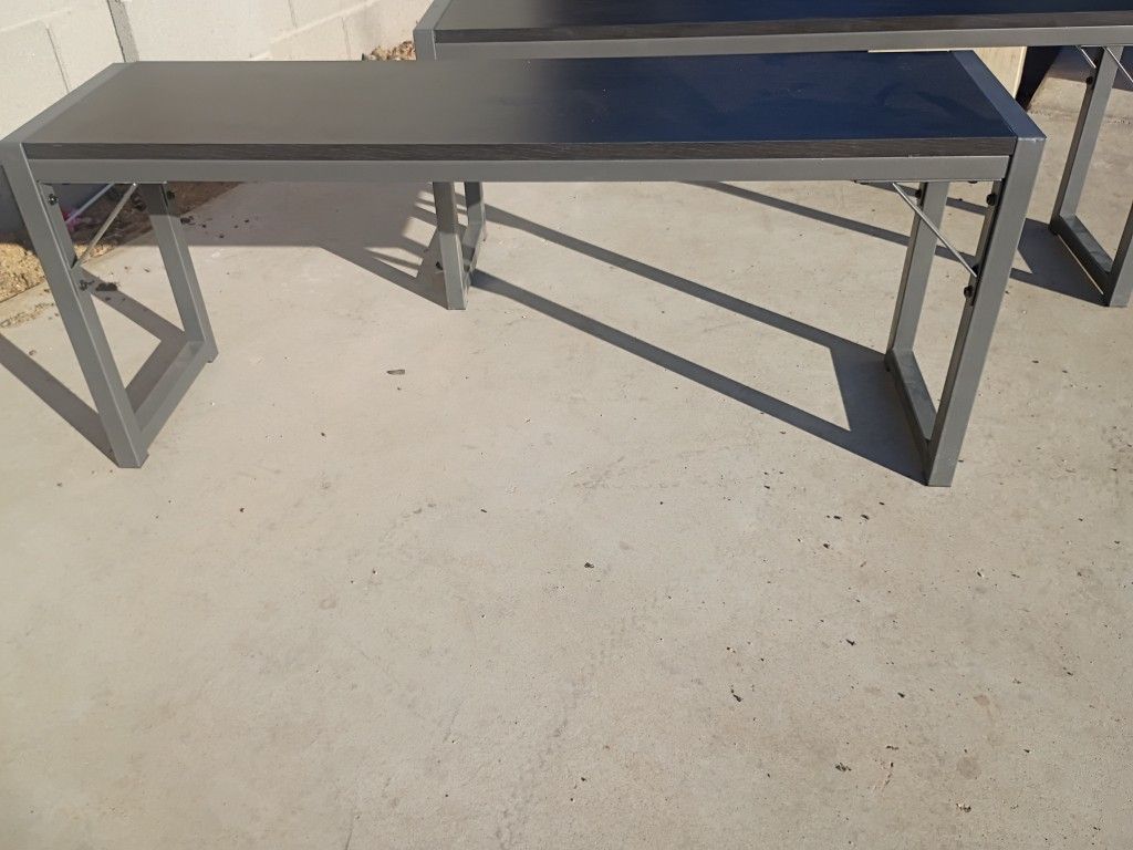Urban bench Set