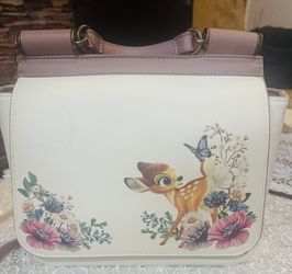 Bamby Disney Purse