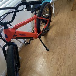 Bmx E-bike