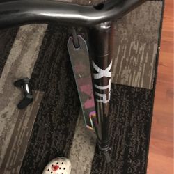 Bmx Scooter