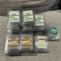 24 Luminessence Scented Wax Melts