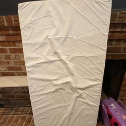 Toddler Bed/crib Mattress 