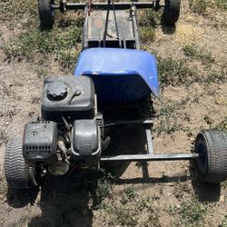 Go kart