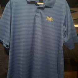 UCLA polo
