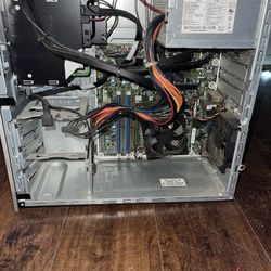 HP ENVY DESKTOP HOME PC NO SSD