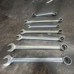 Snap On Wrench