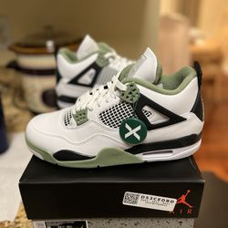 Jordans size 9.5 best sale mens