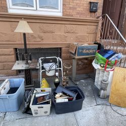 FREE STUFF