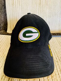 GREENBAY PACKERS HAT