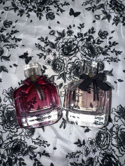 YSL Beauty Mon Paris Perfume