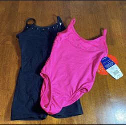Dance wear