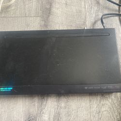 LG Blu Ray 