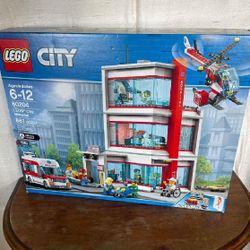 rule statement Have Fun Building with Different LEGO Sets!