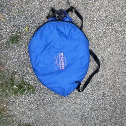 Pugg Mini Soccer Goals