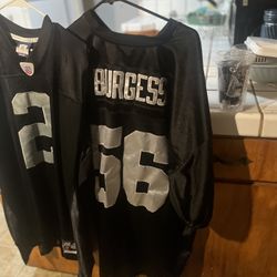 Raiders Jerseys 
