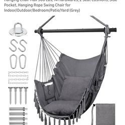 Hammock. New In Box. Exact One In Photo