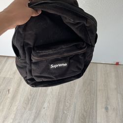 Supreme Backpack