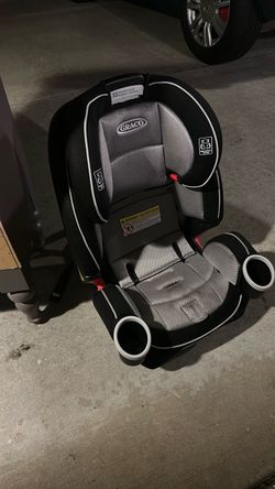Car seat
