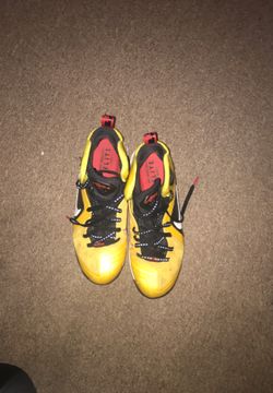 Nike Lebron James 10.5