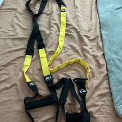 TRX home Suspension Trainer 