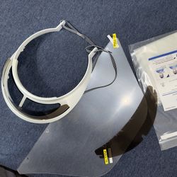 Face Shield