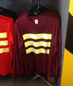 High Visibility Safety Shirt