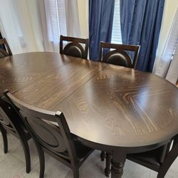 Kitchen Table And Chairs for Sale in Red Oak TX OfferUp